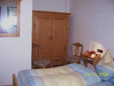 Sport-Alpin-Wohnung-10 Oberstdorf Dış mekan fotoğraf