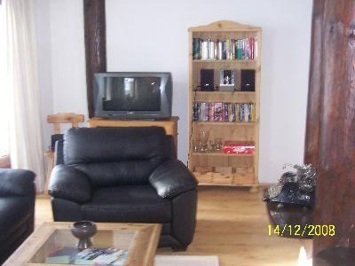 Sport-Alpin-Wohnung-10 Oberstdorf Dış mekan fotoğraf
